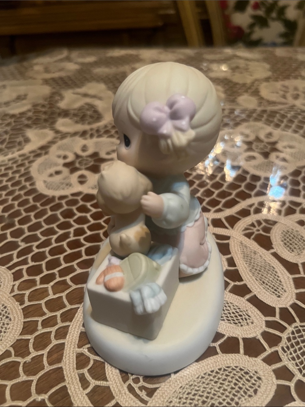 Precious moments - Picture 4 of 6